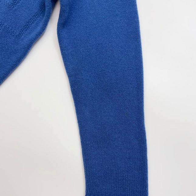 HERMES 25S TURTLENECK SWEATER 065