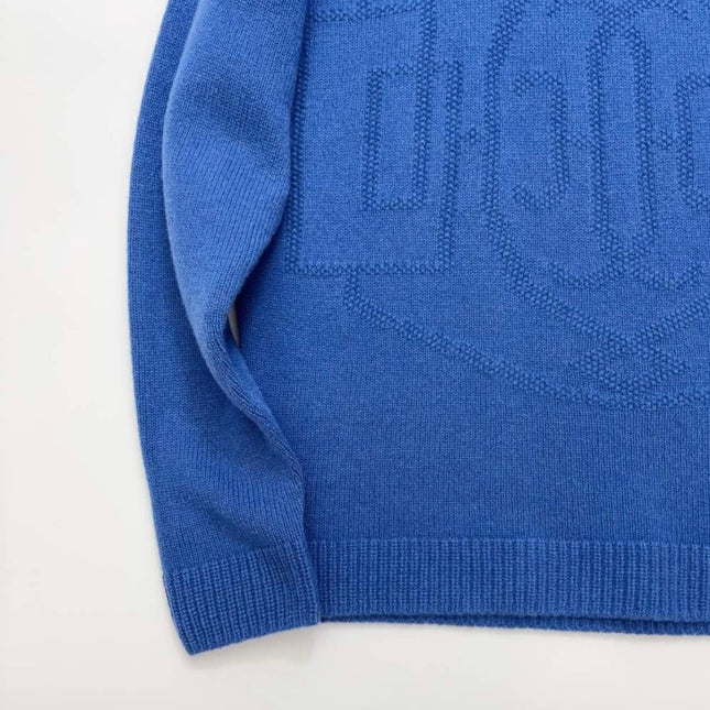 HERMES 25S TURTLENECK SWEATER 065