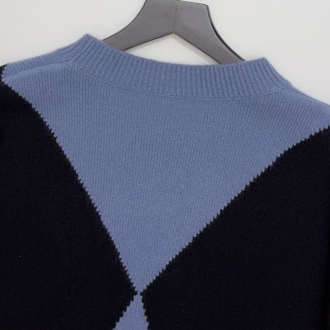 HERMES 25S CREW NECK SWEATER 042