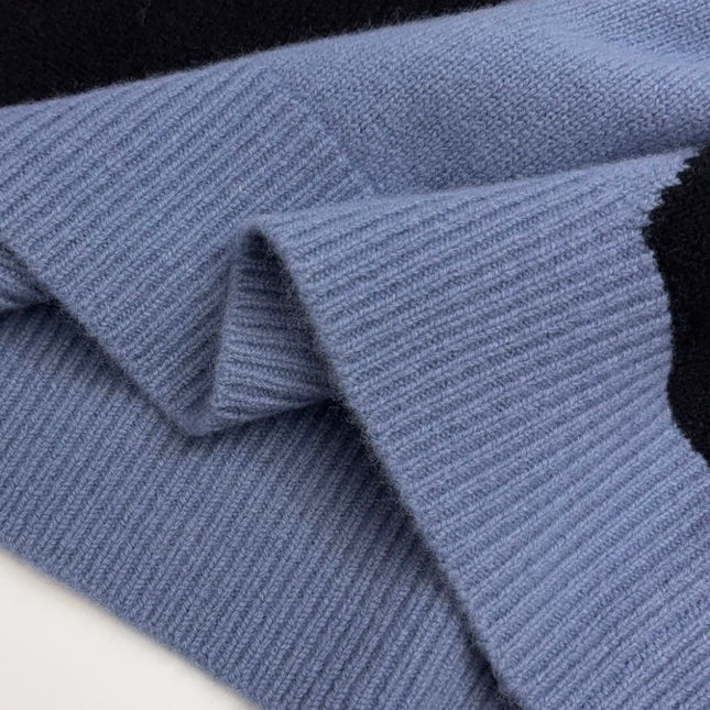 HERMES 25S CREW NECK SWEATER 042