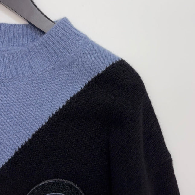 HERMES 25S CREW NECK SWEATER 042