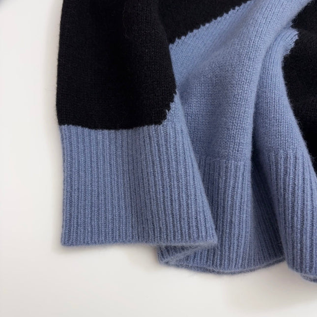 HERMES 25S CREW NECK SWEATER 042