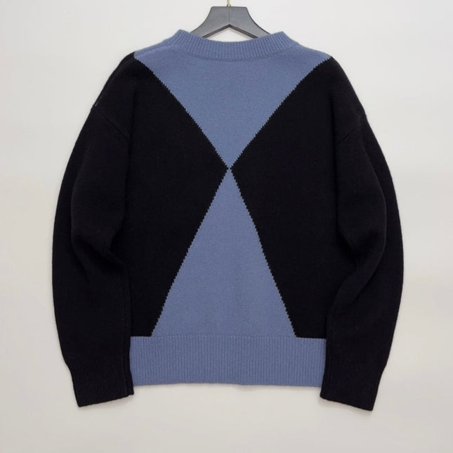 HERMES 25S CREW NECK SWEATER 042