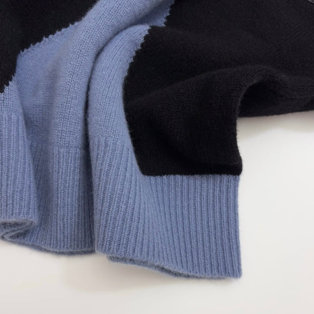 HERMES 25S CREW NECK SWEATER 042