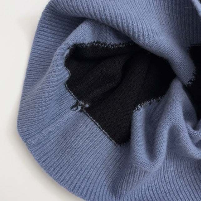 HERMES 25S CREW NECK SWEATER 042