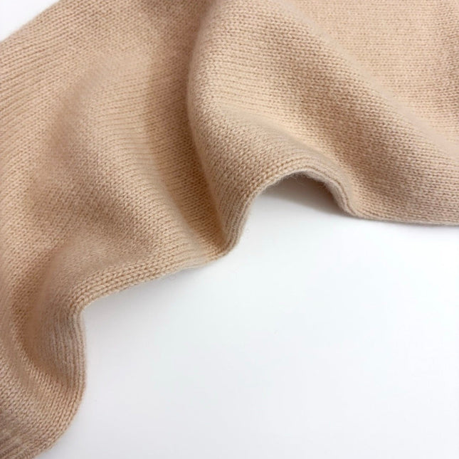 HERMES 25S CREW NECK SWEATER 041