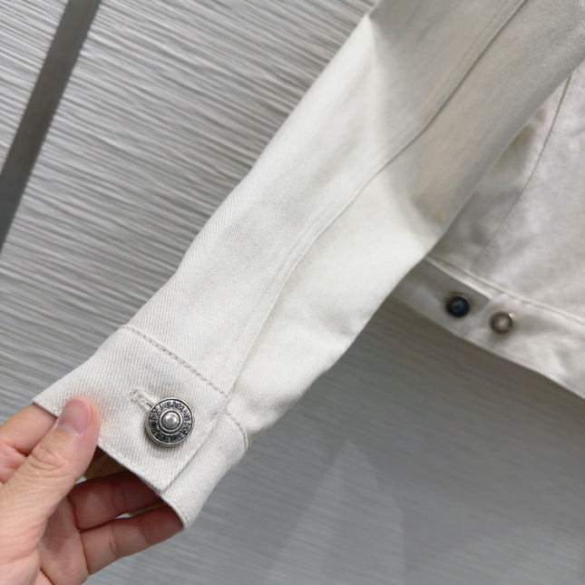 DIOR 25S JACKE STYLE 157