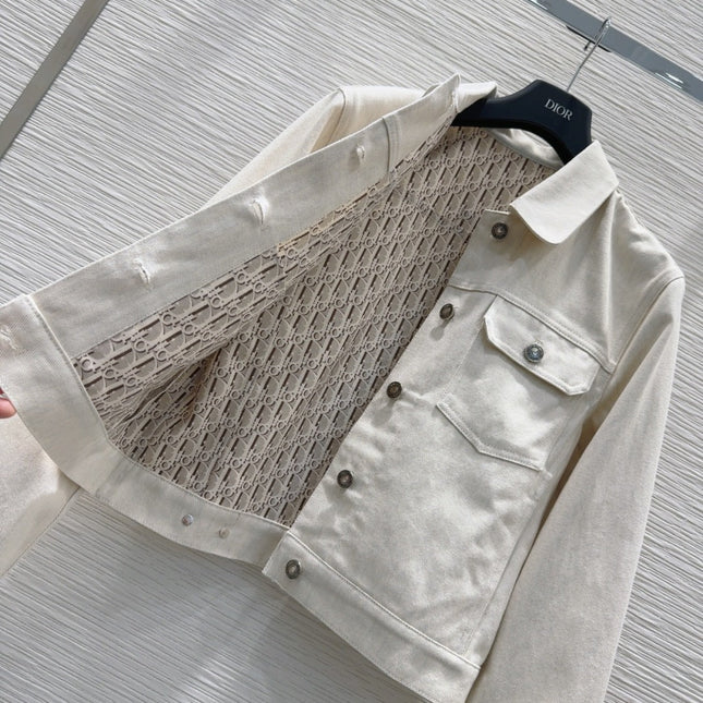 DIOR 25S JACKE STYLE 157