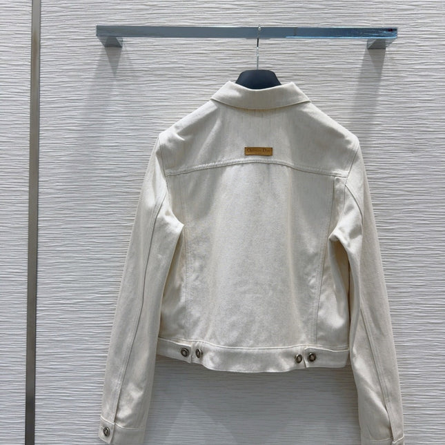 DIOR 25S JACKE STYLE 157