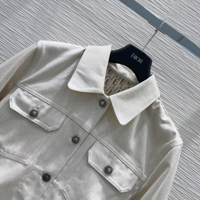 DIOR 25S JACKE STYLE 157