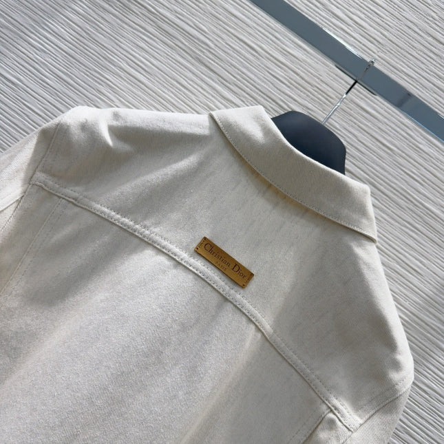 DIOR 25S JACKE STYLE 157