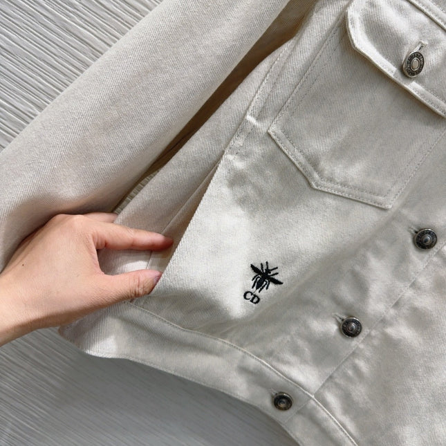 DIOR 25S JACKE STYLE 157