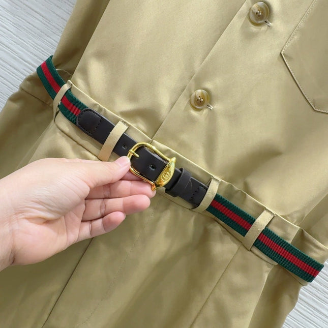 GUCCI DRESS STYLE 134