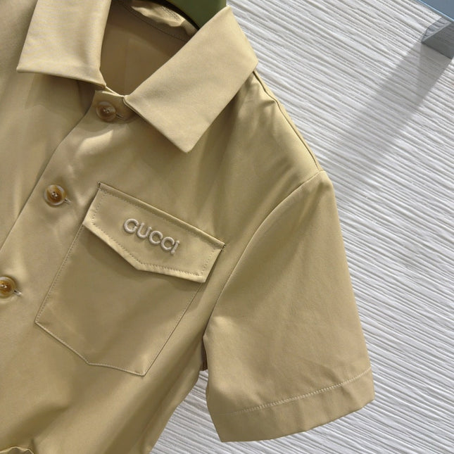 GUCCI DRESS STYLE 134
