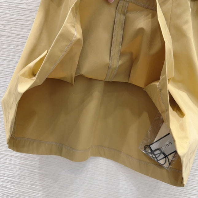 GUCCI DRESS STYLE 134