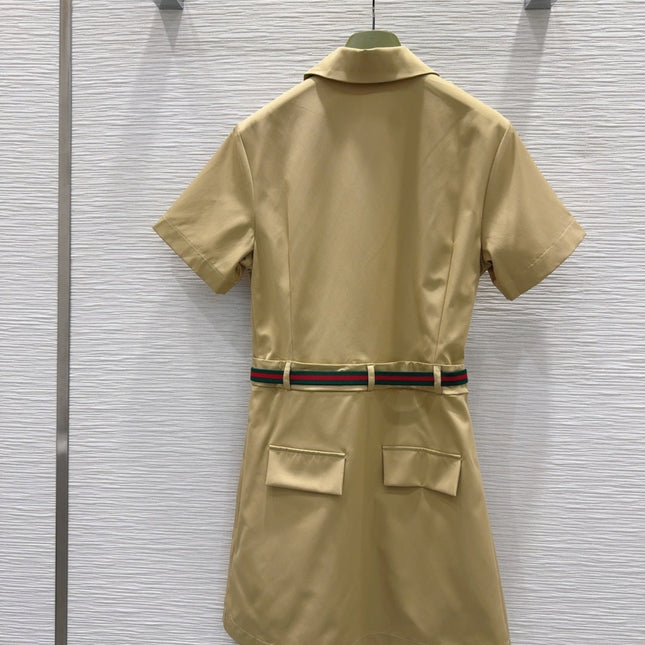 GUCCI DRESS STYLE 134