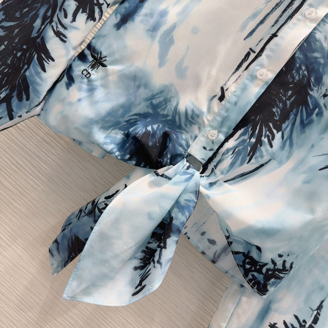 DIOR 25S SHIRT STYLE 162