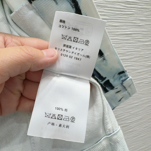 DIOR 25S JACKE STYLE 164