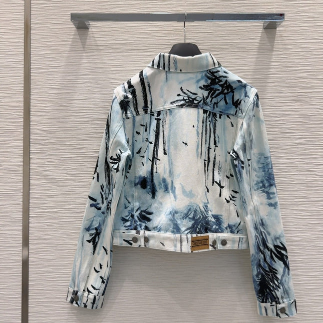 DIOR 25S JACKE STYLE 164