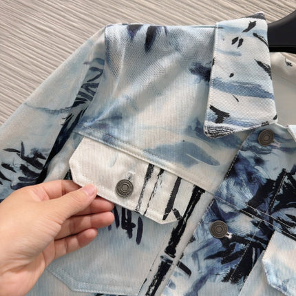 DIOR 25S JACKE STYLE 164