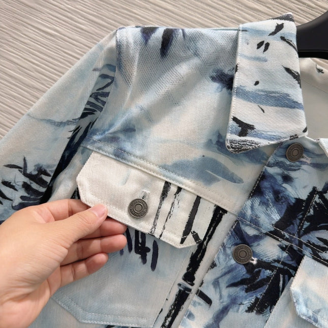 DIOR 25S JACKE STYLE 164