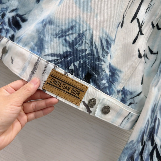 DIOR 25S JACKE STYLE 164