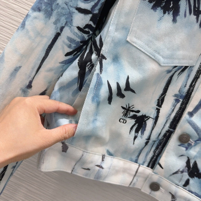 DIOR 25S JACKE STYLE 164