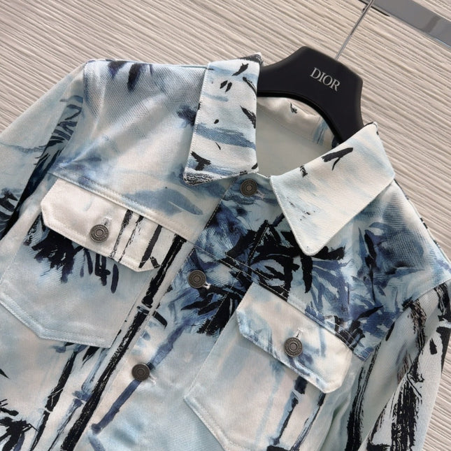 DIOR 25S JACKE STYLE 164