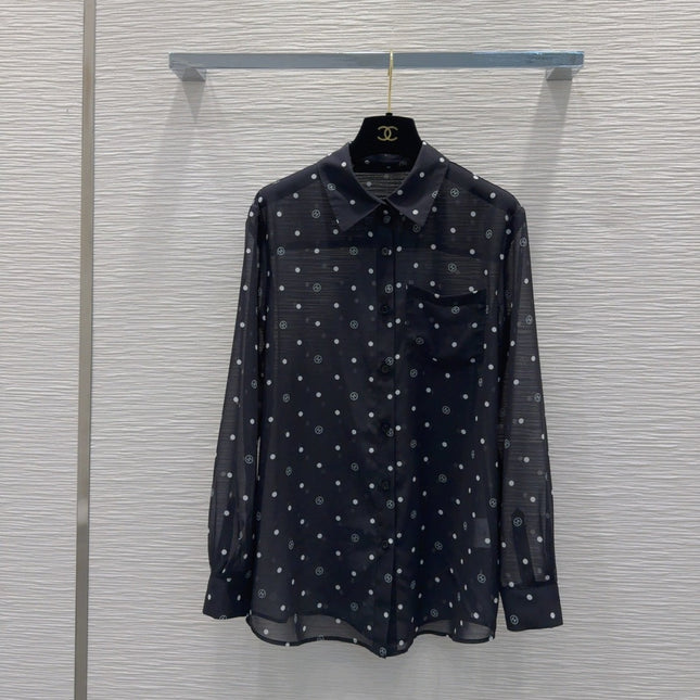 CC 25s Set Polyester Fiber