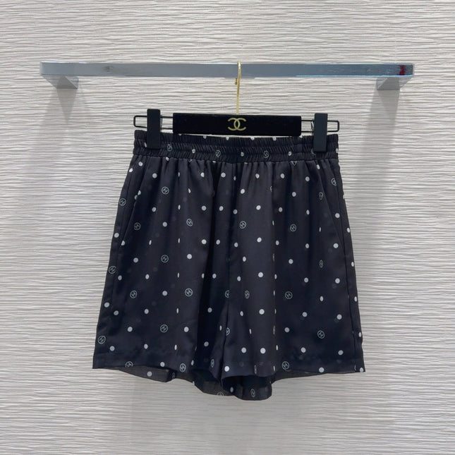 CC 25s Set Polyester Fiber