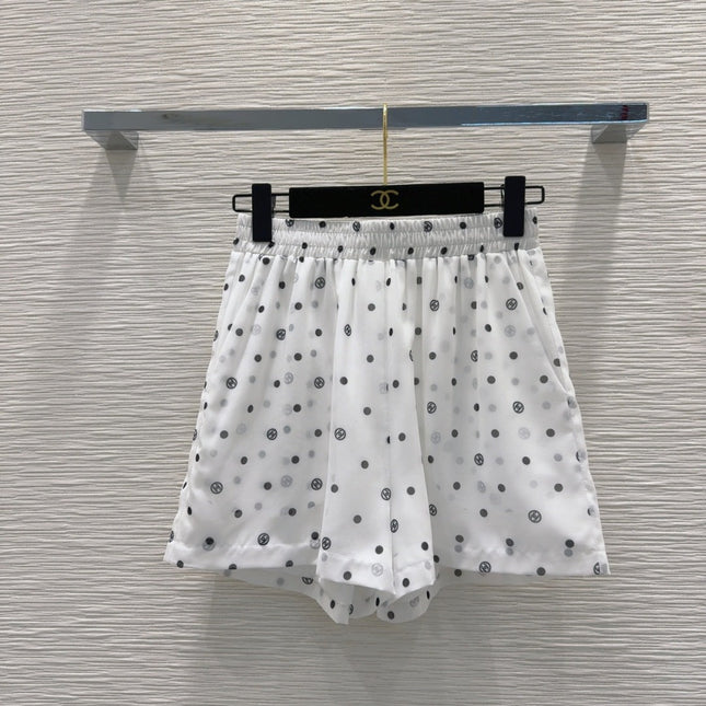 CC 25s Set Polyester Fiber