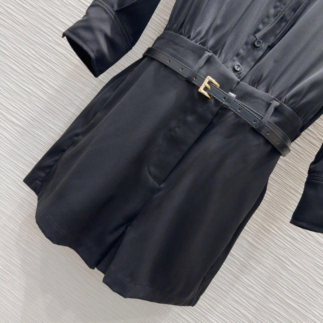 GUCCI JUMPSUIT STYLE 118