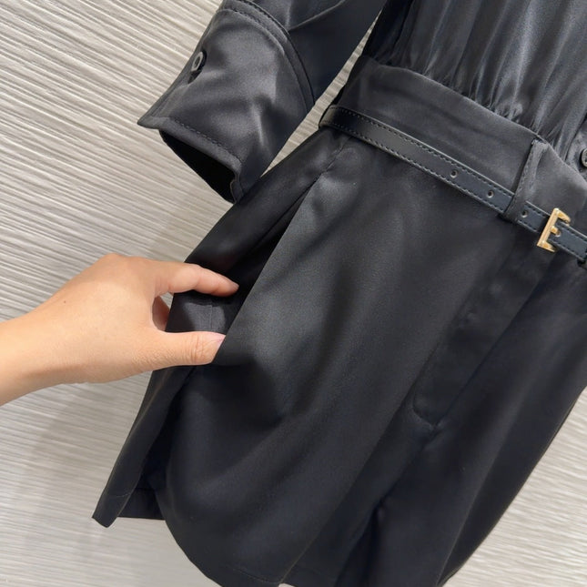GUCCI JUMPSUIT STYLE 118