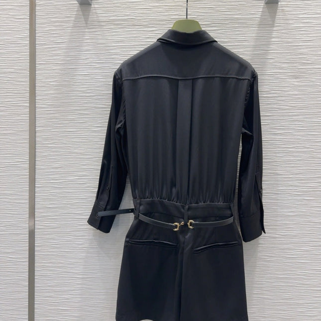 GUCCI JUMPSUIT STYLE 118