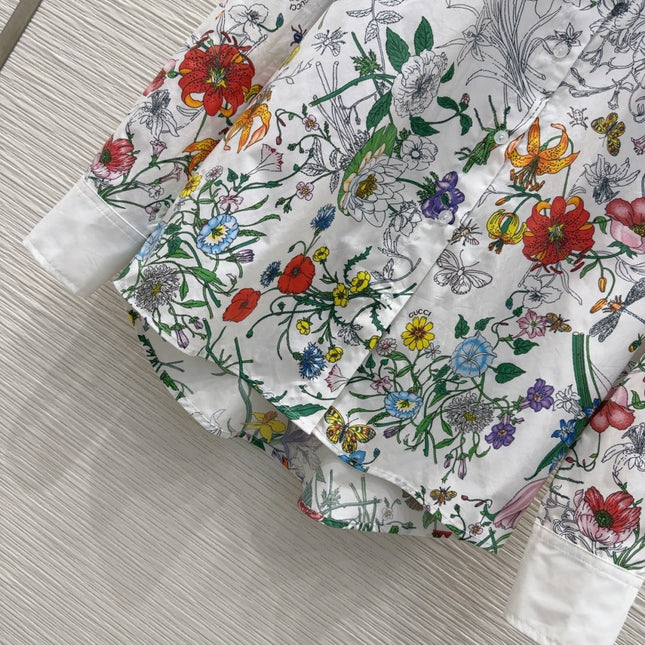GUCCI SHIRT STYLE 91