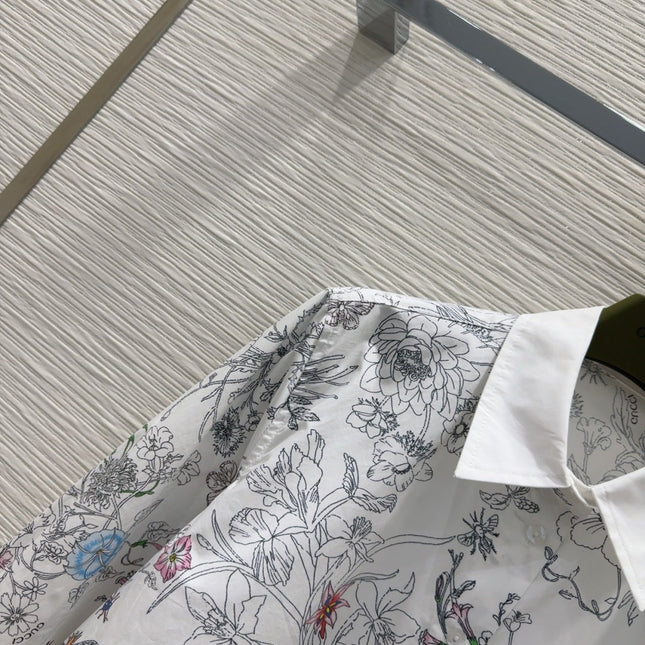 GUCCI SHIRT STYLE 91