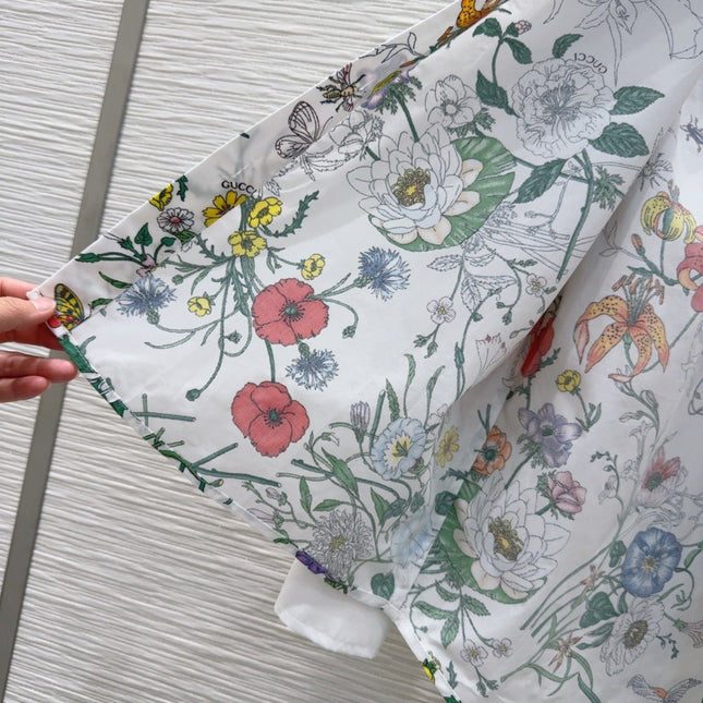 GUCCI SHIRT STYLE 91