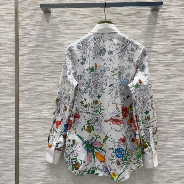 GUCCI SHIRT STYLE 91
