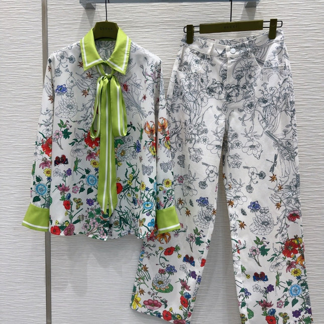 GUCCI SHIRT STYLE 88
