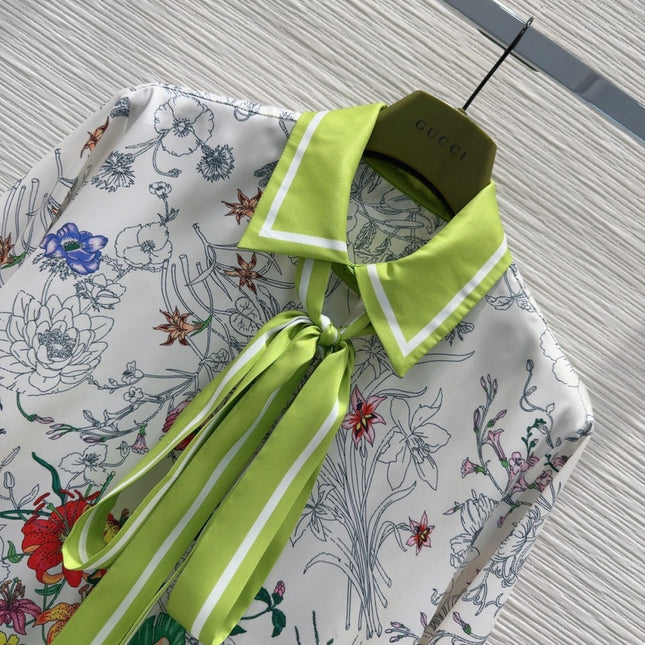 GUCCI SHIRT STYLE 88