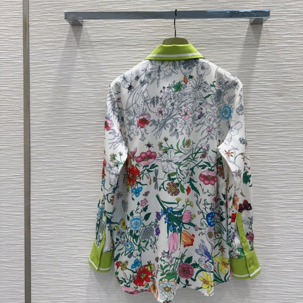 GUCCI SHIRT STYLE 88