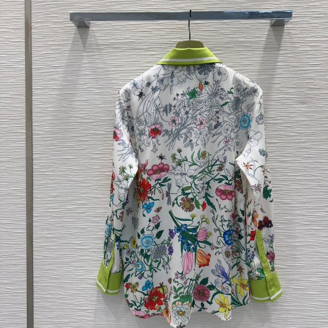 GUCCI SHIRT STYLE 88