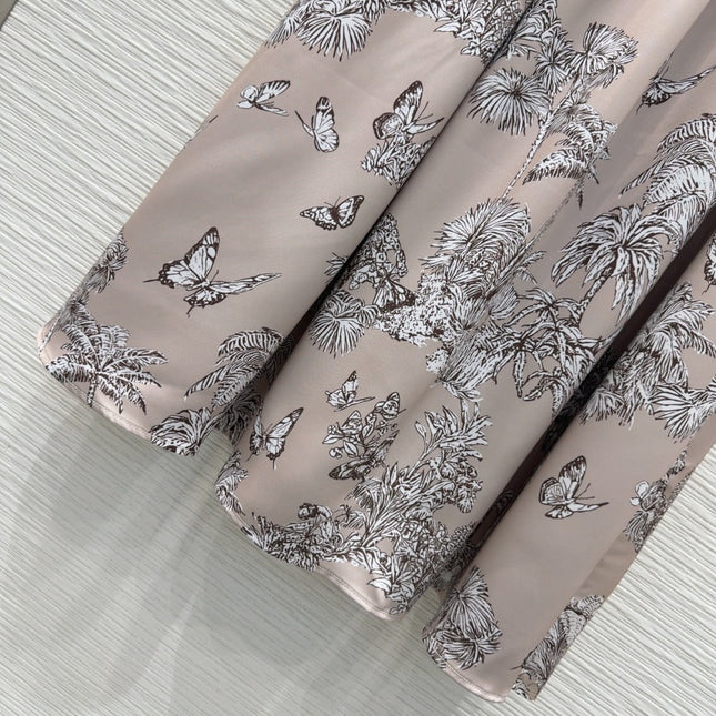 DIOR 25S SKIRT SET STYLE 155