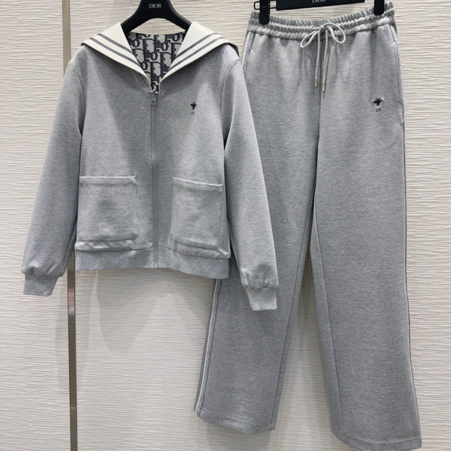 DIOR 25S TRACKSUIT STYLE 100