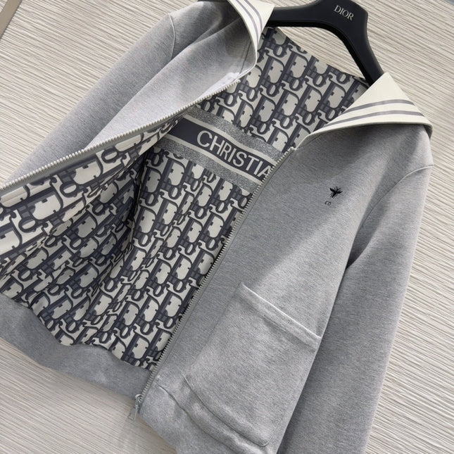 DIOR 25S TRACKSUIT STYLE 100