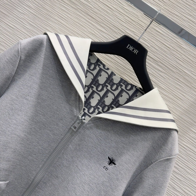 DIOR 25S TRACKSUIT STYLE 100