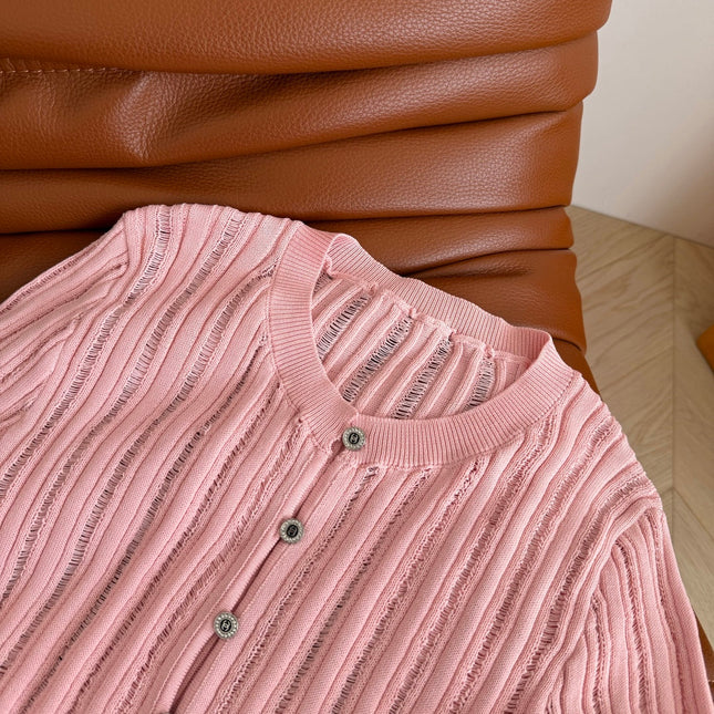 CHANEL SWEATER STYLE 37