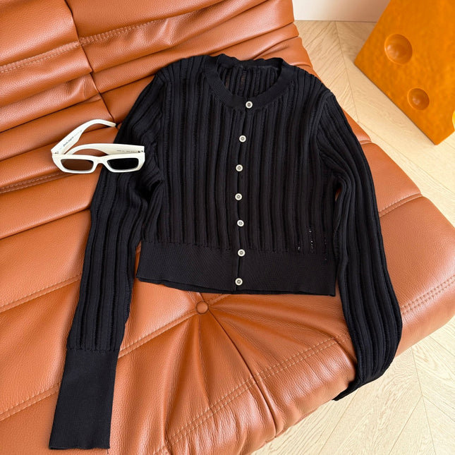 CHANEL SWEATER STYLE 37