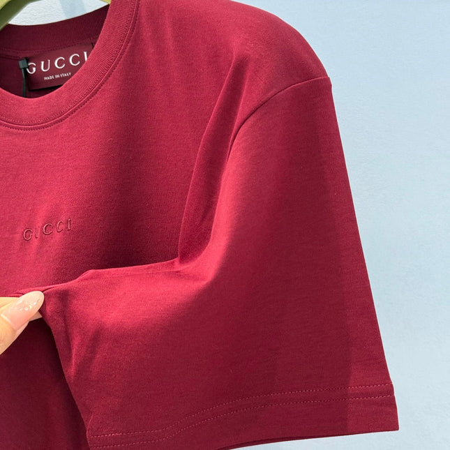 GUCCI T-SHIRT STYLE 102