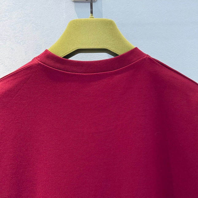 GUCCI T-SHIRT STYLE 102